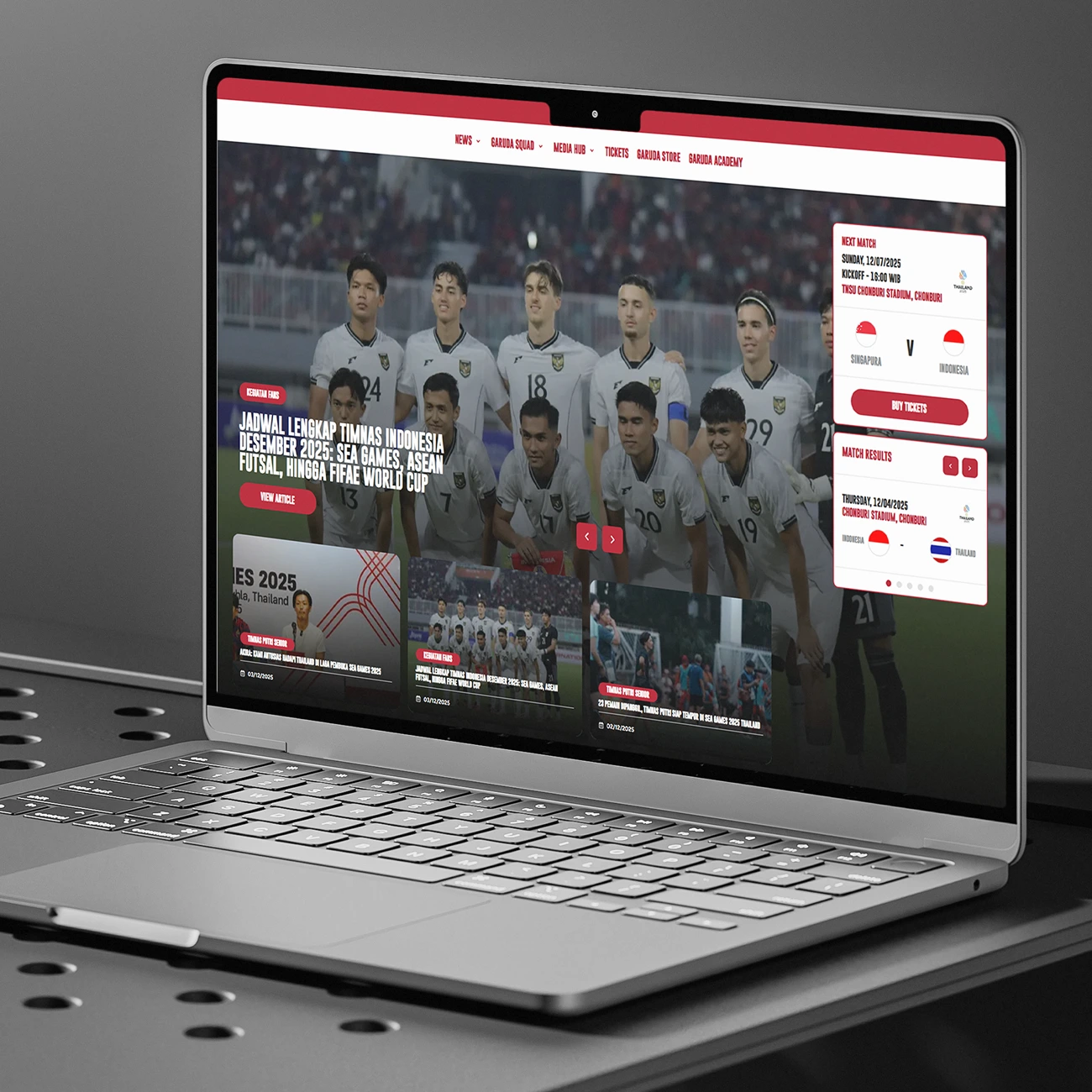 GarudaID - Playworks