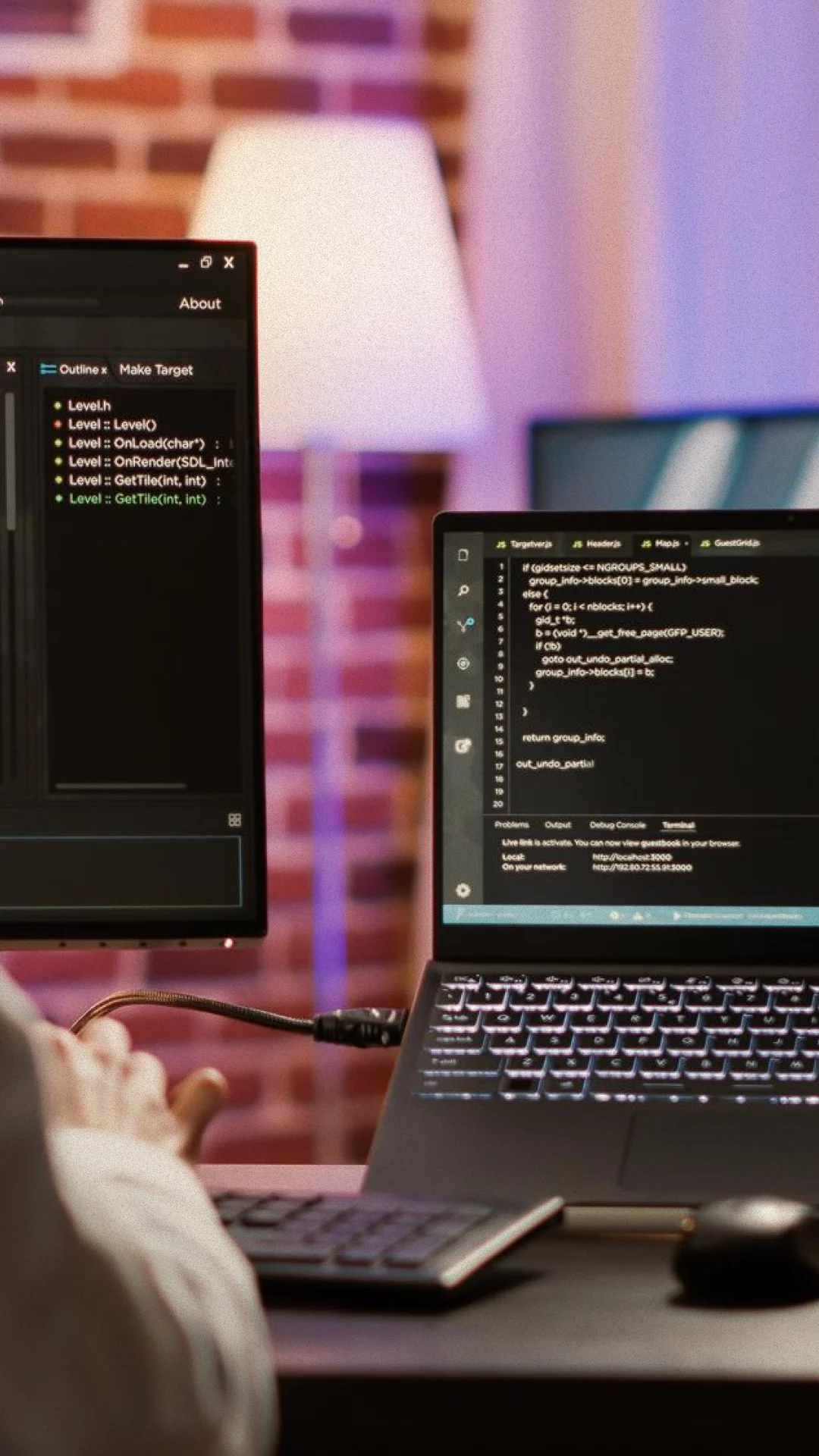 Playworks - Product Development